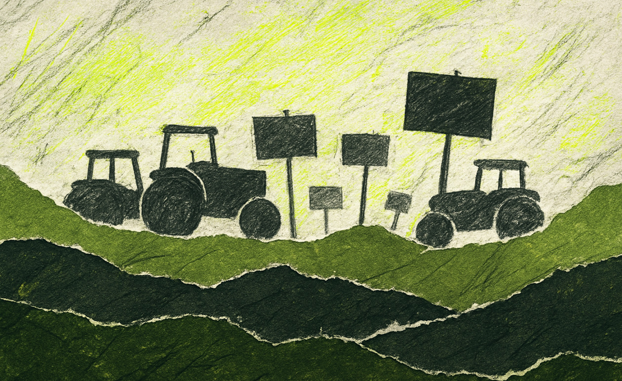 Δυτική Ελλάδα: Κλιμακώνονται οι αγροτικές κινητοποιήσεις με νέα μπλόκα και συλλαλητήρια