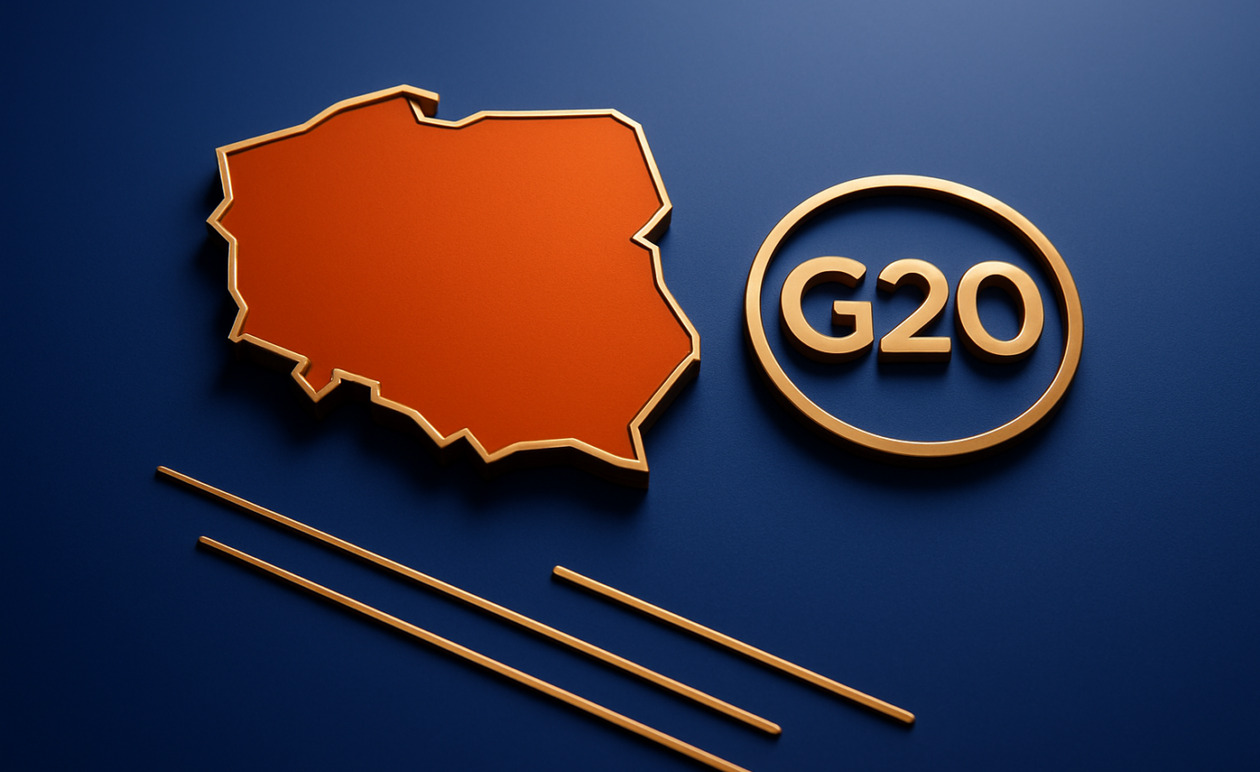 Πολωνία: Σφοδρή σύγκρουση Τουσκ και Ναβρότσκι για την εκπροσώπηση στη σύνοδο των G20