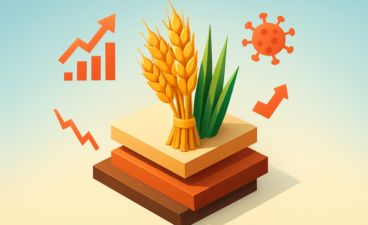 Αγρότες: Η επίσημη λίστα αιτημάτων προς τον πρωθυπουργό