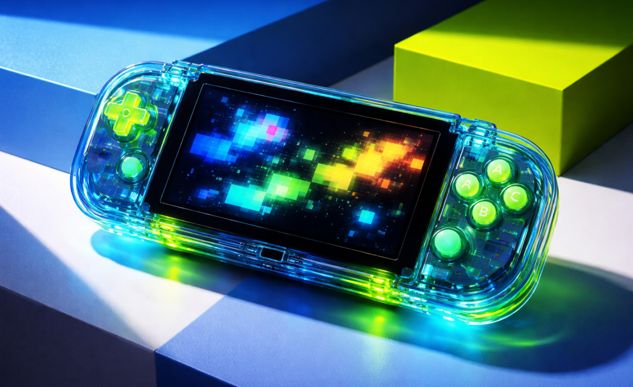 Eden: Η νέα αναβάθμιση v0.0.4 φέρνει άλμα επιδόσεων και Switch-style μενού