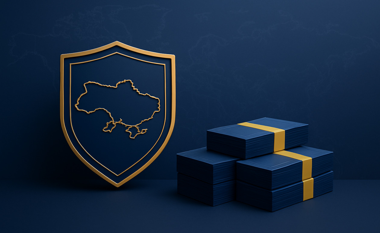 Γερμανία: Ο Μερτς δηλώνει ότι δυτικά στρατεύματα θα απωθούσαν ρωσικές δυνάμεις μετά την εκεχειρία στην Ουκρανία