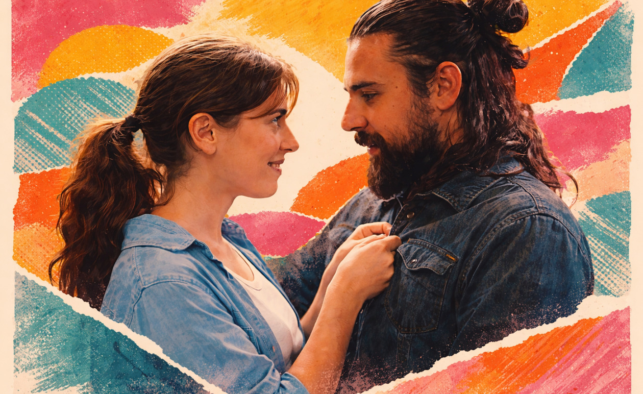 Η Γη της Ελιάς: Ο Παυλής καταρρέει στο αλκοόλ και η Δάφνη φεύγει οριστικά για τη Μάνη