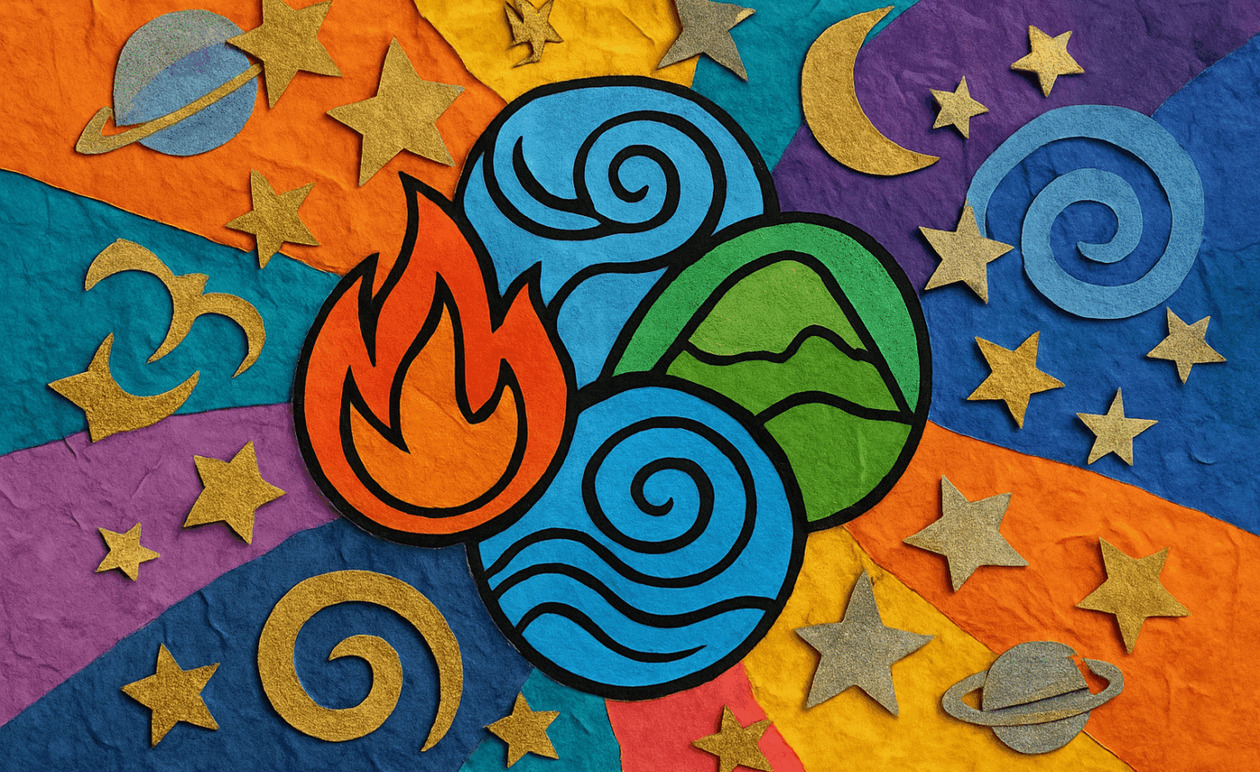 Ευάλωτοι στην Αλλαγή: Ποια ζώδια επηρεάζονται περισσότερο από τις μεταβολές των στοιχείων της φύσης;