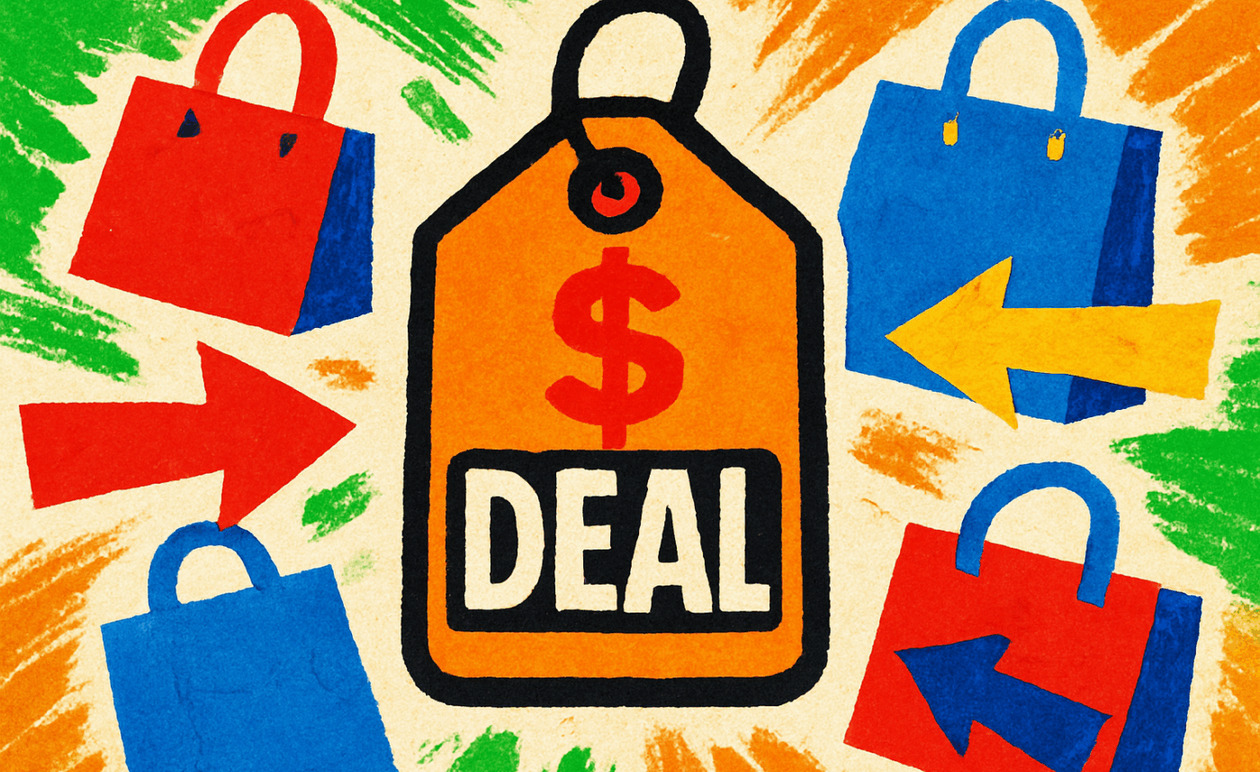 Έξυπνες online αγορές: Πώς να συγκρίνεις τιμές και να βρεις τις κορυφαίες προσφορές