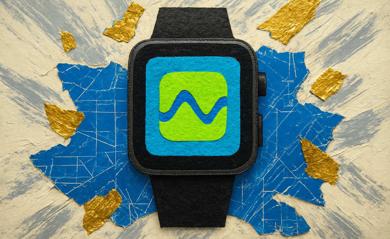 Wear APK Install: Η εφαρμογή που απλοποιεί την εγκατάσταση αρχείων APK σε Wear OS smartwatches