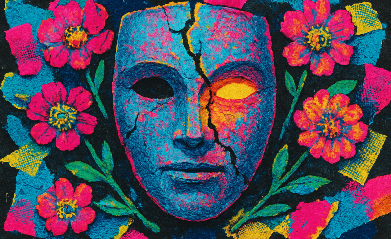 Ο μύθος του τέλειου γονέα: Γιατί η αυθεντικότητα είναι το κλειδί για υγιείς σχέσεις