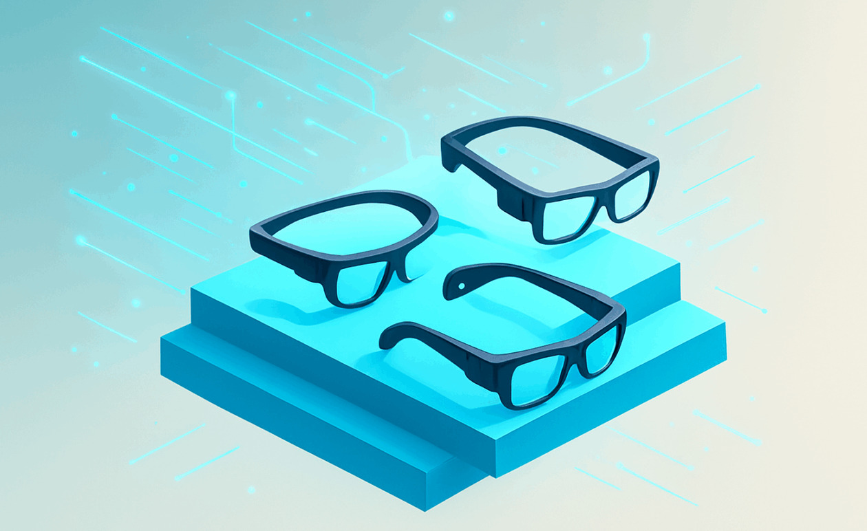 Η Google αποκαλύπτει τον οδικό χάρτη για τρεις τύπους Android XR smart glasses
