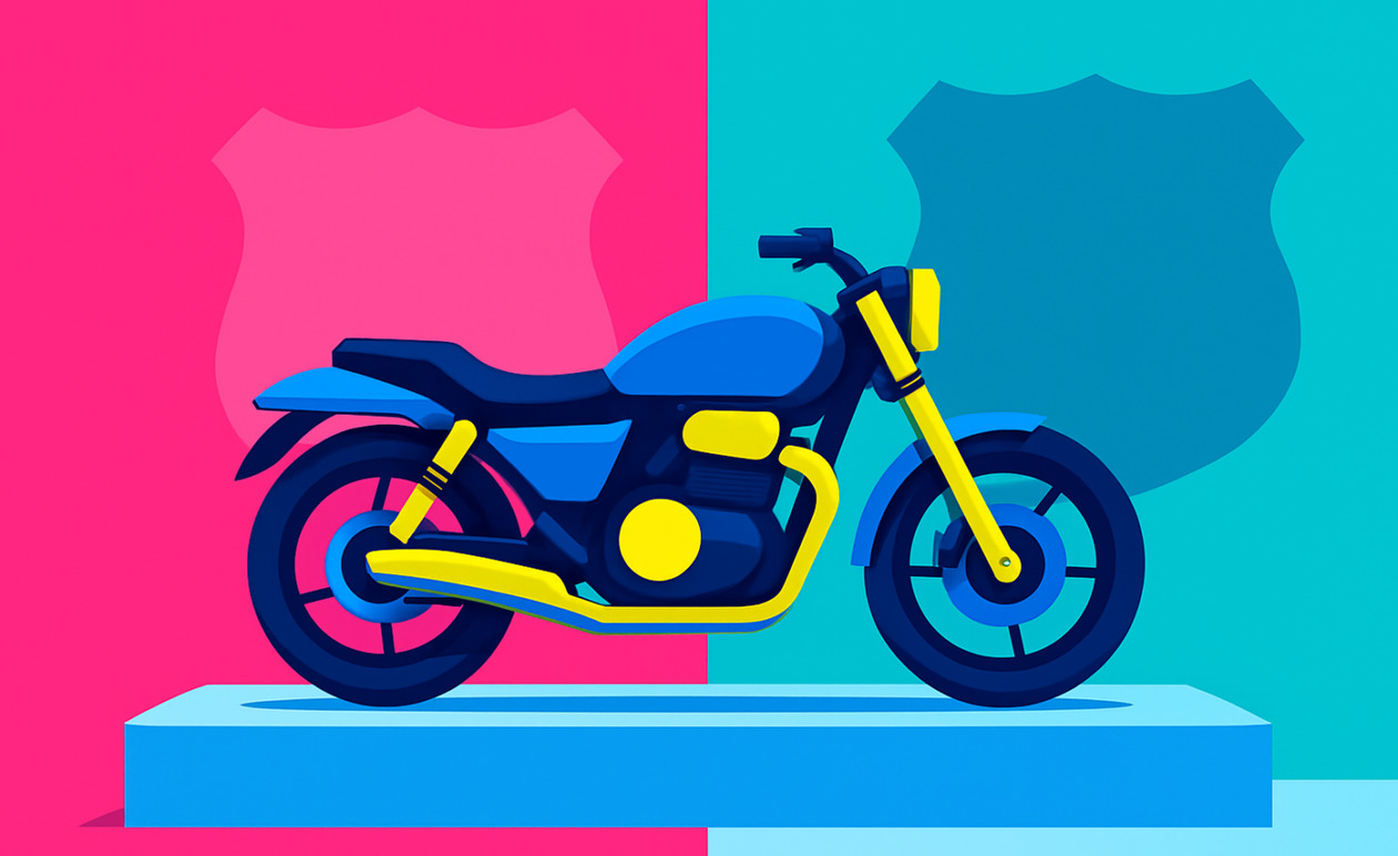 Κερατσίνι: Αστυνομικός εκτός υπηρεσίας απέτρεψε κλοπή δικύκλων από τρεις ανήλικους