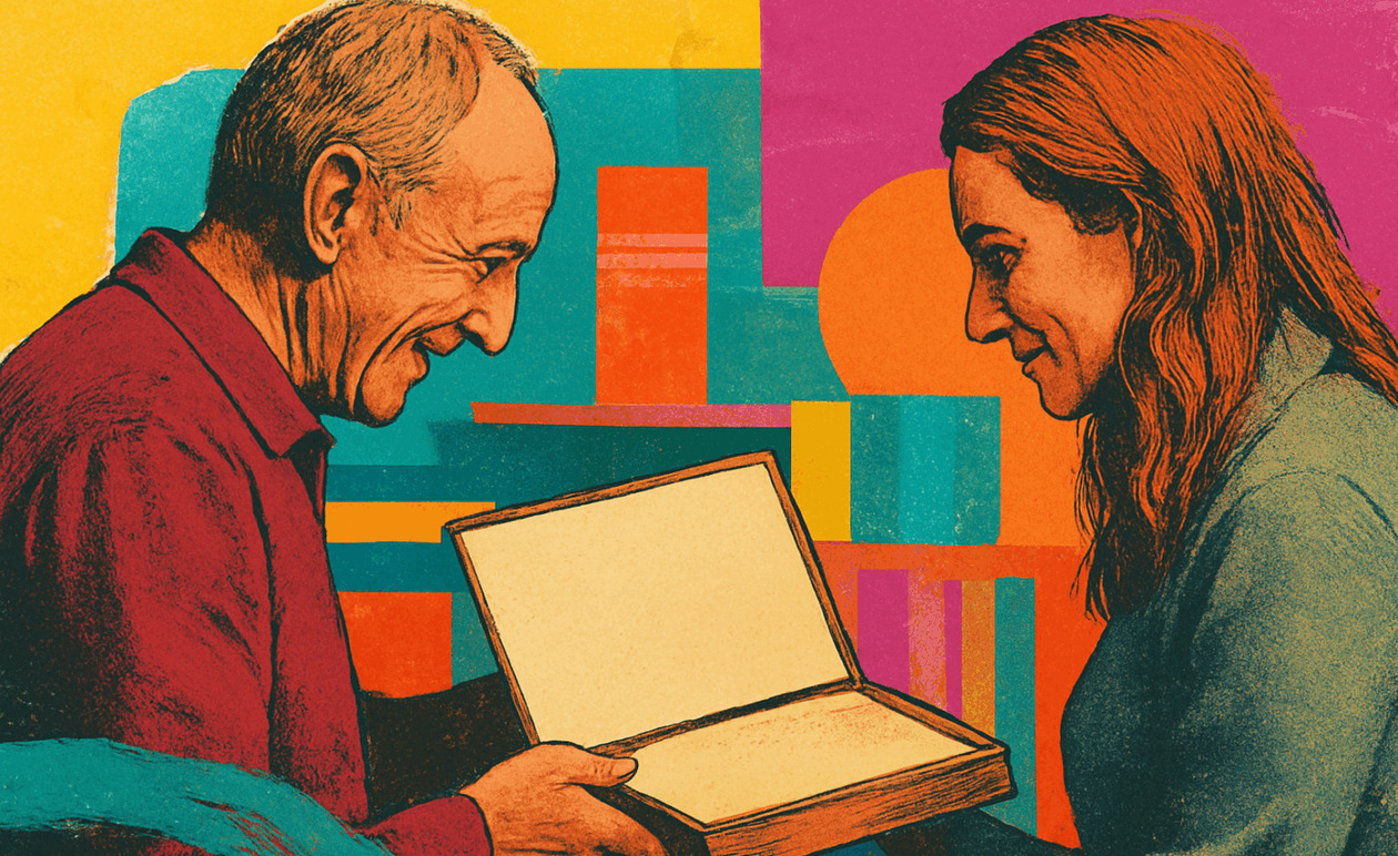 MEGA Stories: Έξι χρόνια μετά, ο Θάνος Μικρούτσικος μέσα από τα λόγια των ανθρώπων του