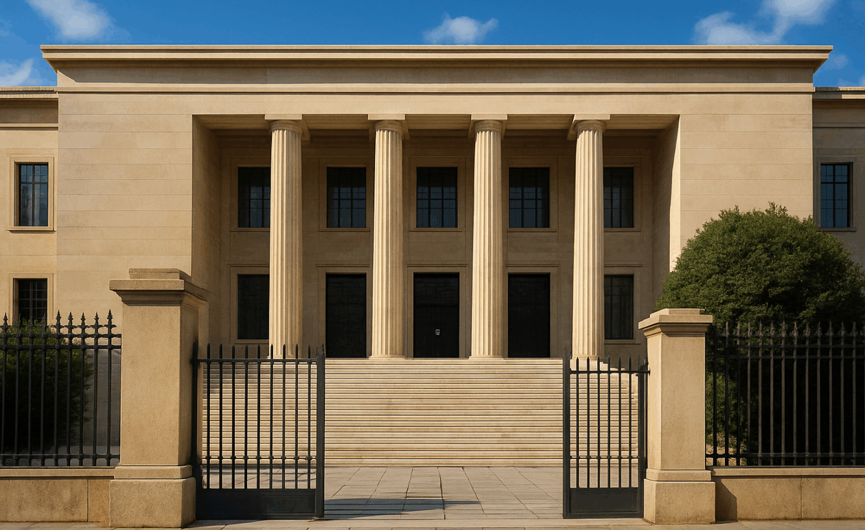 Υπόθεση δολοφονίας Κουμανταριά: Επιστρέφουν στη φυλακή μετά την αναίρεση από το Ανώτατο Δικαστήριο