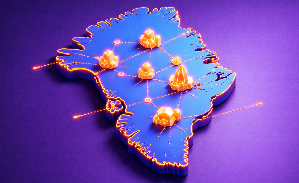 Γροιλανδία: Ο Τραμπ διορίζει ειδικό απεσταλμένο και προκαλεί συναγερμό στη Δανία