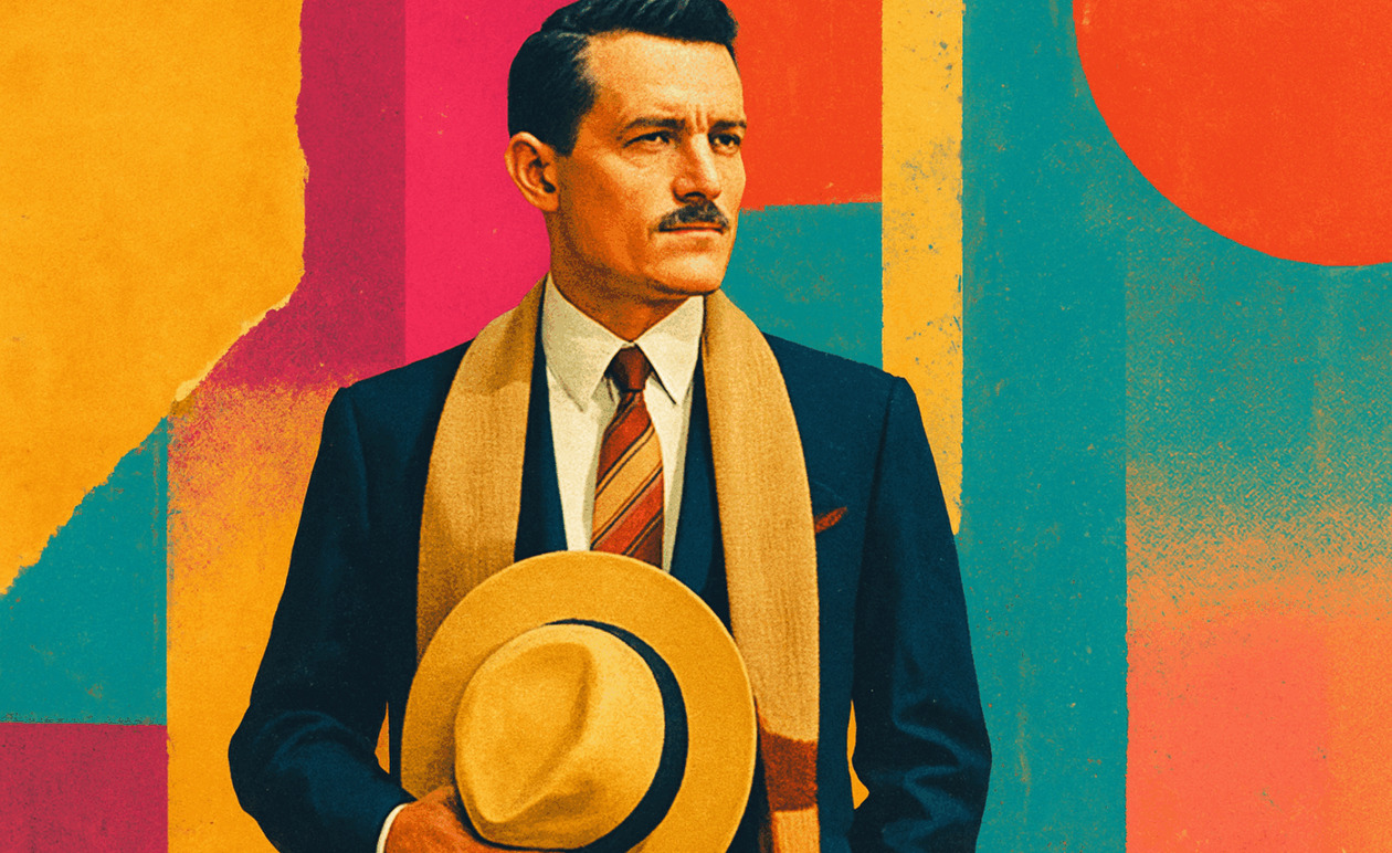 Άγιος Έρωτας: Ο Αντρέας αντικρίζει τον γιο του και ο Χάρης νιώθει πικρία