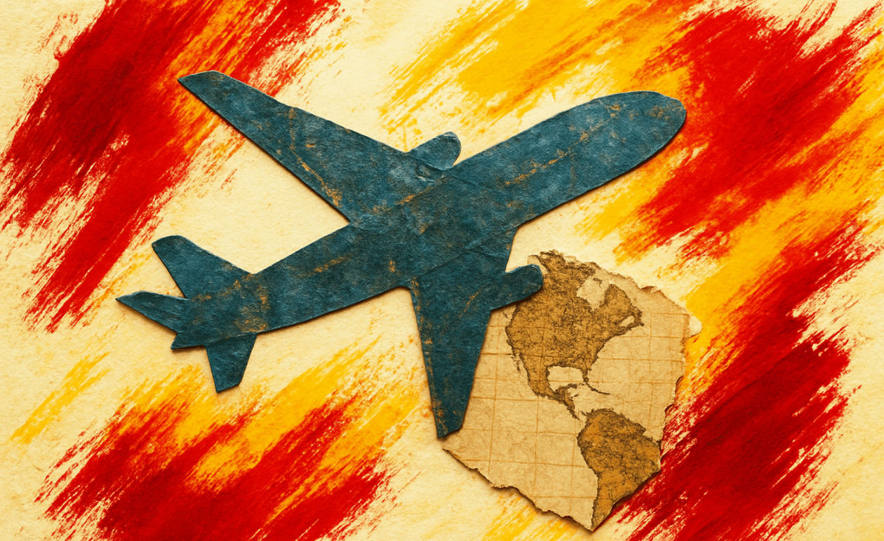 Η Βενεζουέλα εγκρίνει πτήση επαναπατρισμού μεταναστών από τις ΗΠΑ