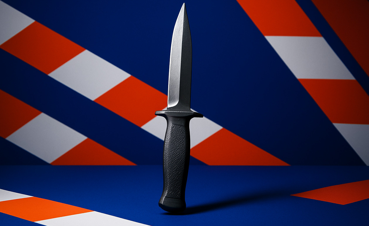 Μεσσηνία: Συνελήφθη 40χρονος για απόπειρα ανθρωποκτονίας μετά από αιματηρό επεισόδιο