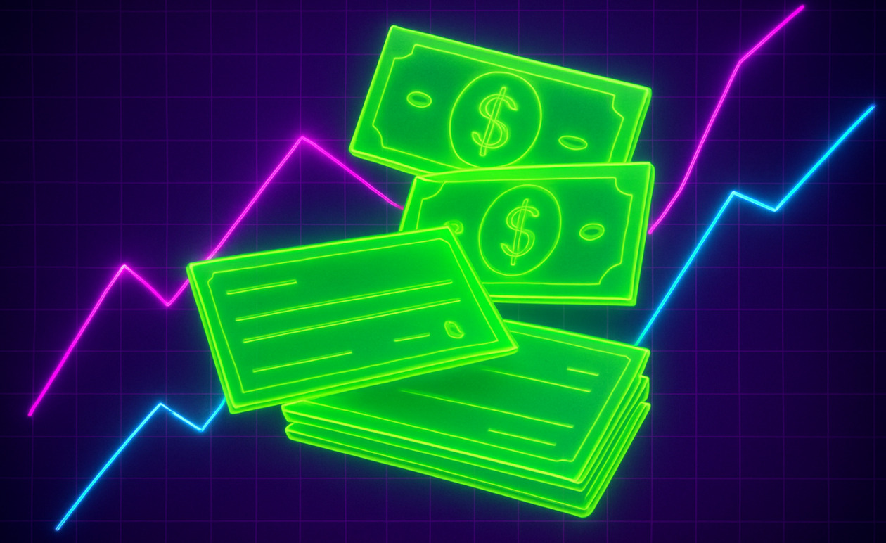 Μείωση καταγράφουν οι ακάλυπτες επιταγές και οι απλήρωτες συναλλαγματικές στο 11μηνο του 2025