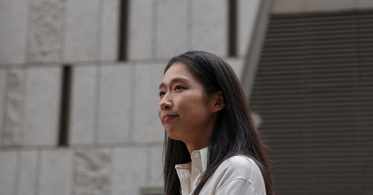 Μία ολυμπιονίκης διεκδικεί έδρα στο νομοθετικό σώμα του Χονγκ Κονγκ