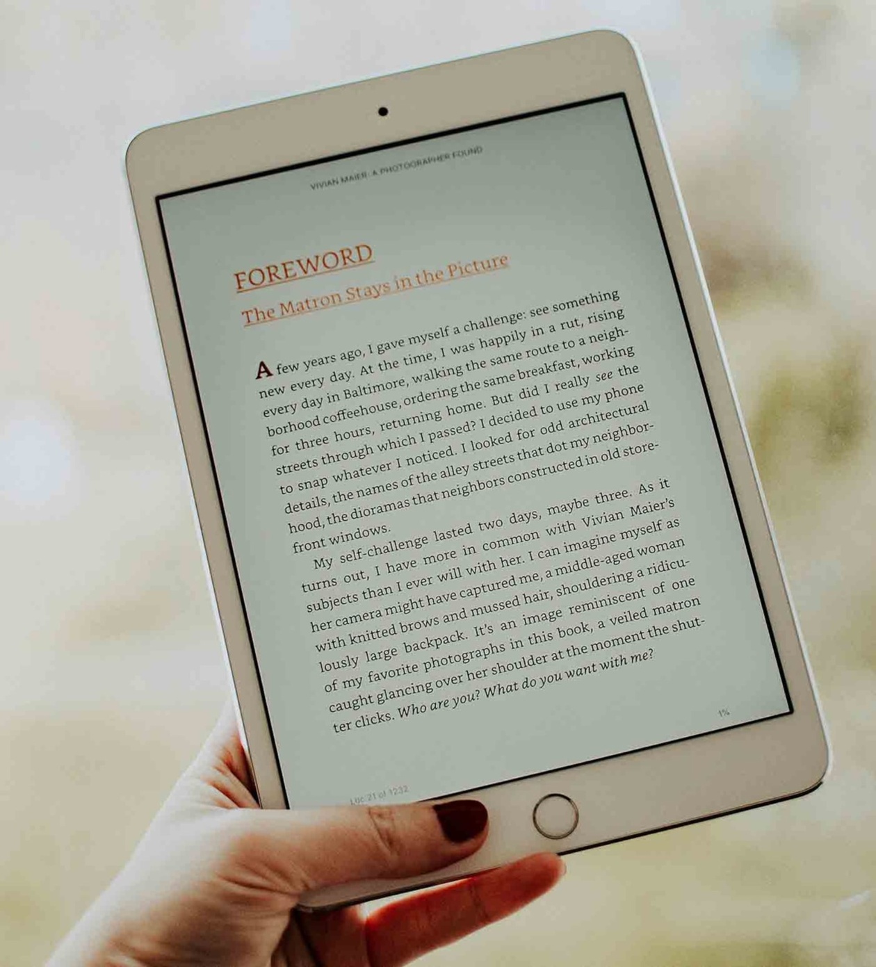 Πώς να επαναφέρετε ένα iPad χωρίς Apple ID