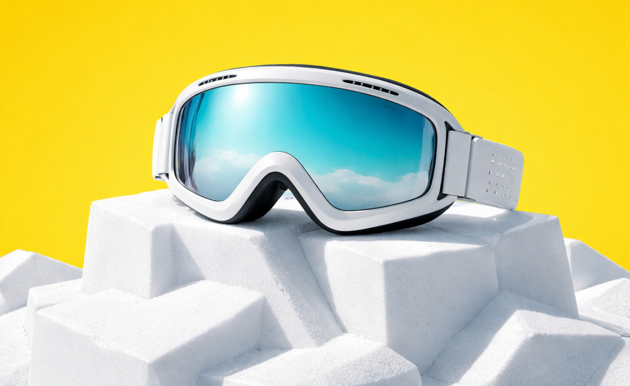 Καϊμακτσαλάν: Στα λευκά το χιονοδρομικό κέντρο με χιόνι έως 40 εκατοστά