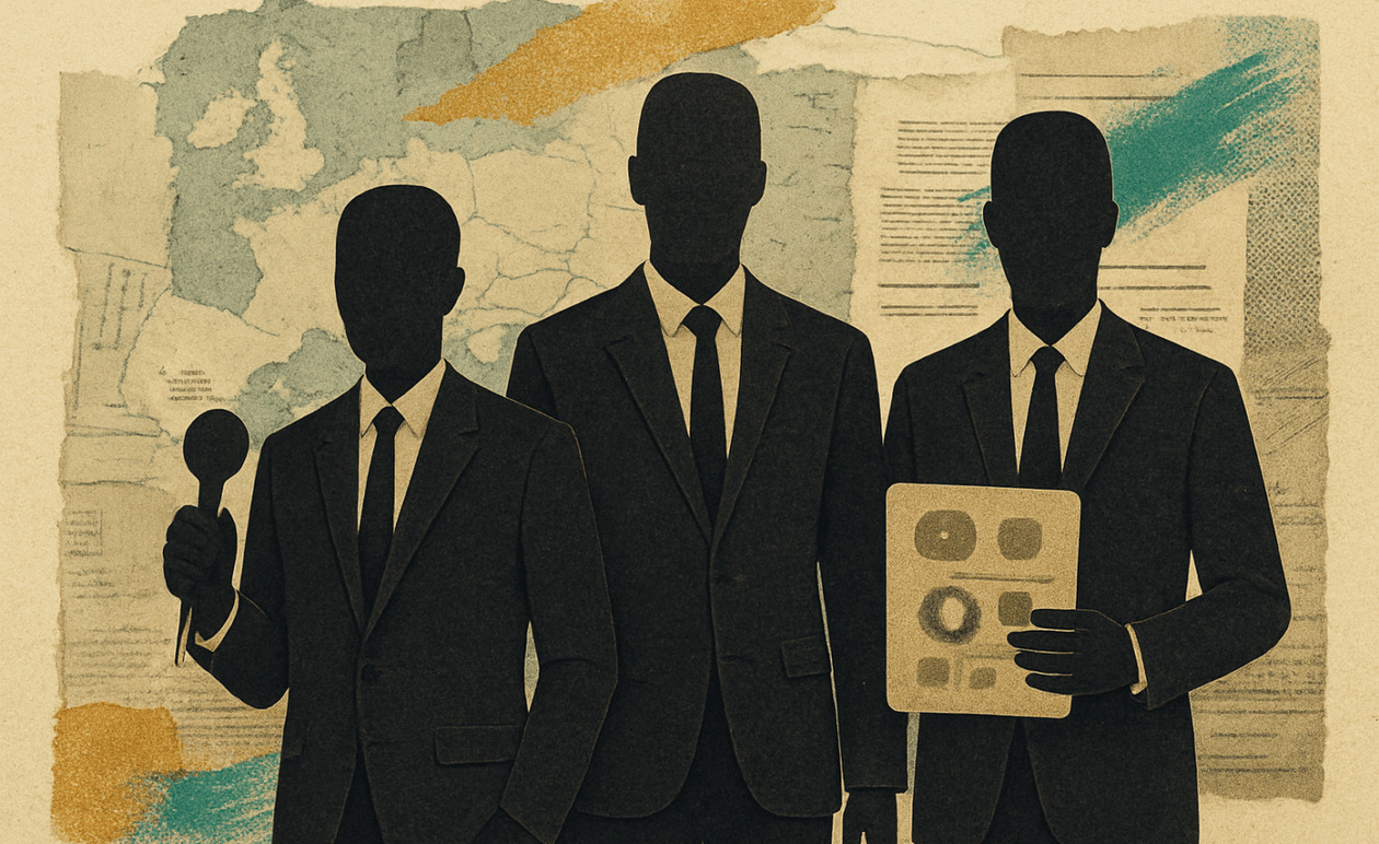 Η ακροδεξιά στην Ευρώπη: Πώς ο Μπαρντέλα, ο Φάρατζ και η Βάιντελ αλλάζουν στρατηγική για την εξουσία