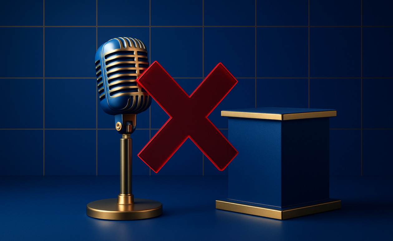 Βρετανία: Ο Κιρ Στάρμερ καταργεί τις απογευματινές ενημερώσεις τύπου