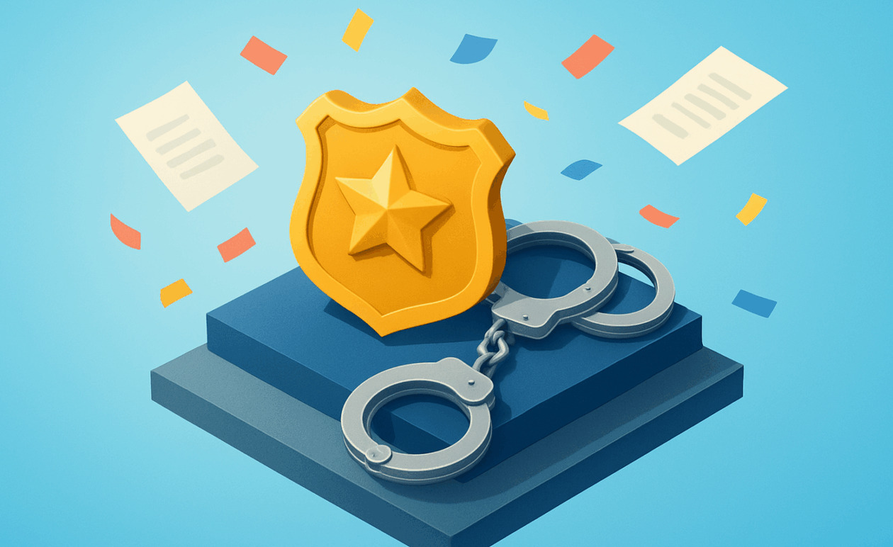 Θεσσαλονίκη: Εννέα αυτόφωρες συλλήψεις για κλοπές, ναρκωτικά και σωματικές βλάβες