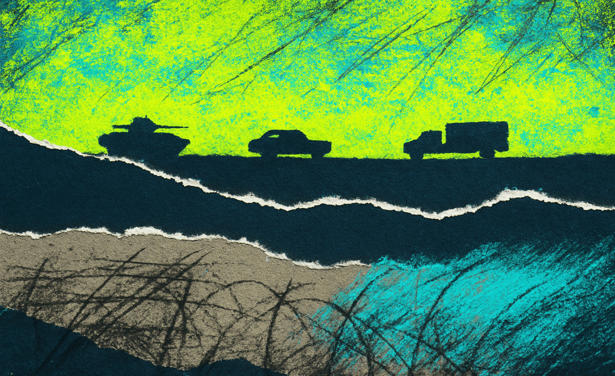 Η Ευρώπη θα χρησιμοποιήσει δορυφόρους και drones για την καταπολέμηση της διακίνησης ναρκωτικών