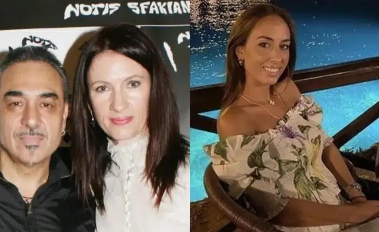 Κίλι Σφακιανάκη: Η κόρη της τη βρήκε vεκpn στο σπίτι – Τι λέει ο ανιψιός του τραγουδιστή, Κωνσταντίνος