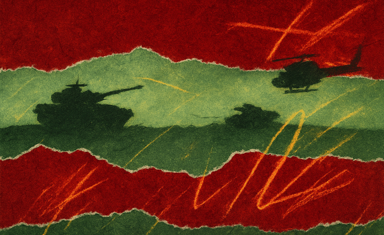 Χεζμπολάχ: Ο Ναΐμ Κάσεμ δηλώνει ότι η οργάνωση θα επιλέξει τον χρόνο αντίδρασης