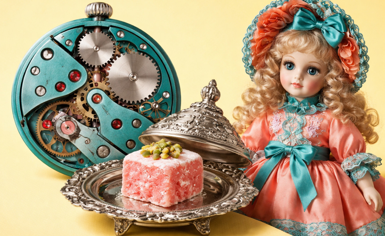 Μια ζωή πίσω από τον πάγκο: Γιατί οι Έλληνες συνταξιούχοι παραμένουν ενεργοί στις οικογενειακές επιχειρήσεις