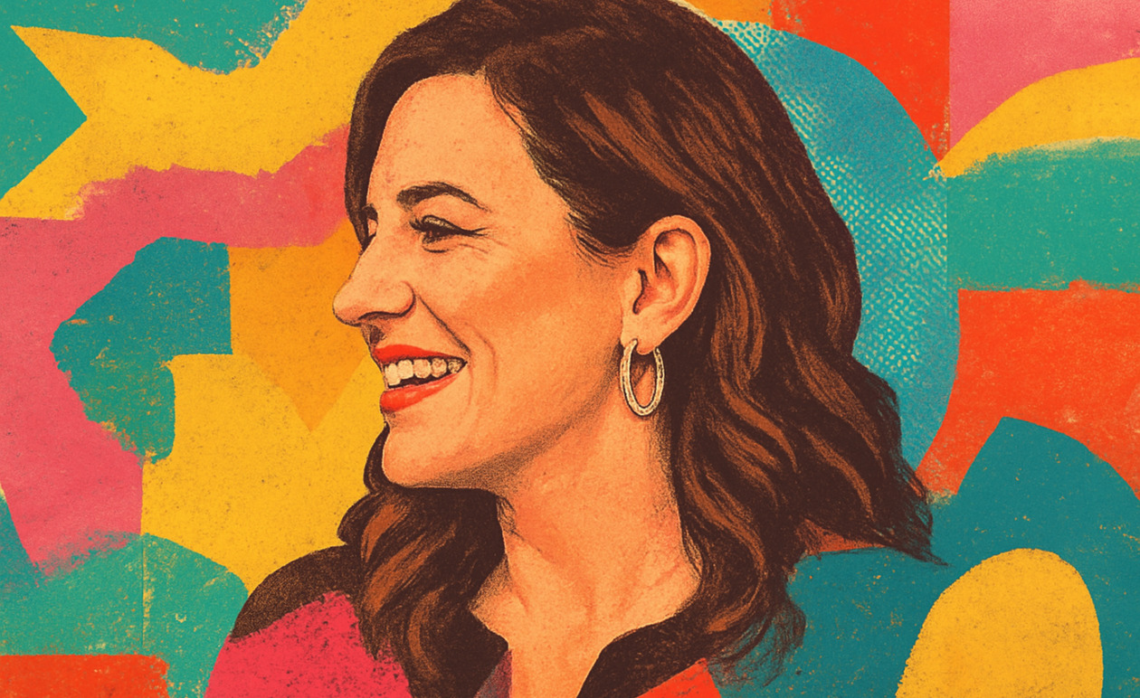 Όλγα Κεφαλογιάννη: Μετακομίζει σε νέο σπίτι με τα δίδυμά της τις φετινές γιορτές