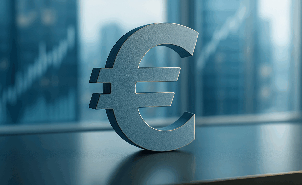 Ευρώ: Έρχεται ο πλήρης επανασχεδιασμός των χαρτονομισμάτων έως το 2026