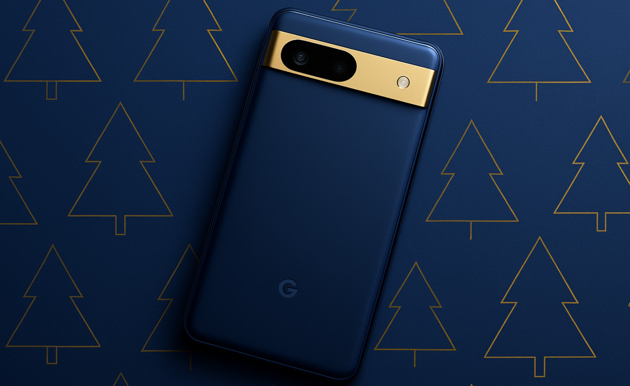 Google Pixel 10: 5 συμβουλές για τις καλύτερες χριστουγεννιάτικες φωτογραφίες