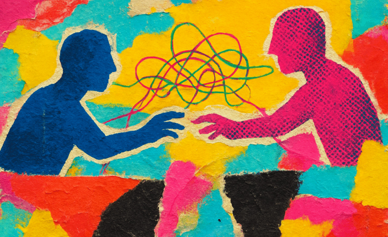 Δύσκολες συζητήσεις: Γιατί τις αποφεύγουμε και πώς να τις χειριστούμε αποτελεσματικά