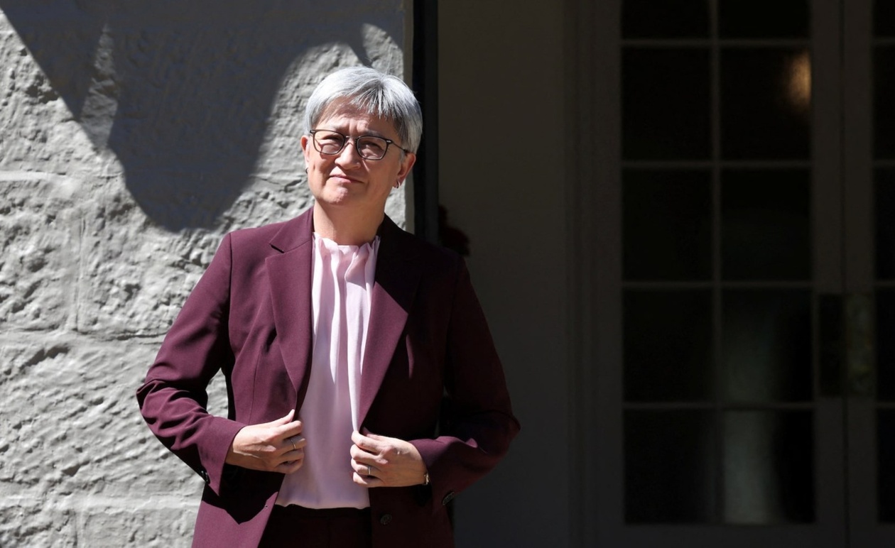 Η Αυστραλία Χαιρετίζει την Άρση των Δασμών του Τραμπ στο Βόειο Κρέας