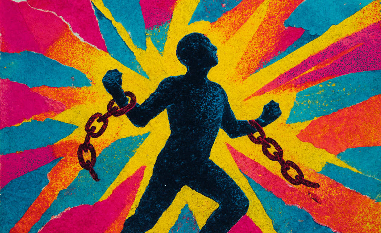 Ο μύθος του “αίματος νερό δεν γίνεται”: Γιατί η επιλογή των σχέσεων είναι η πραγματική δύναμη