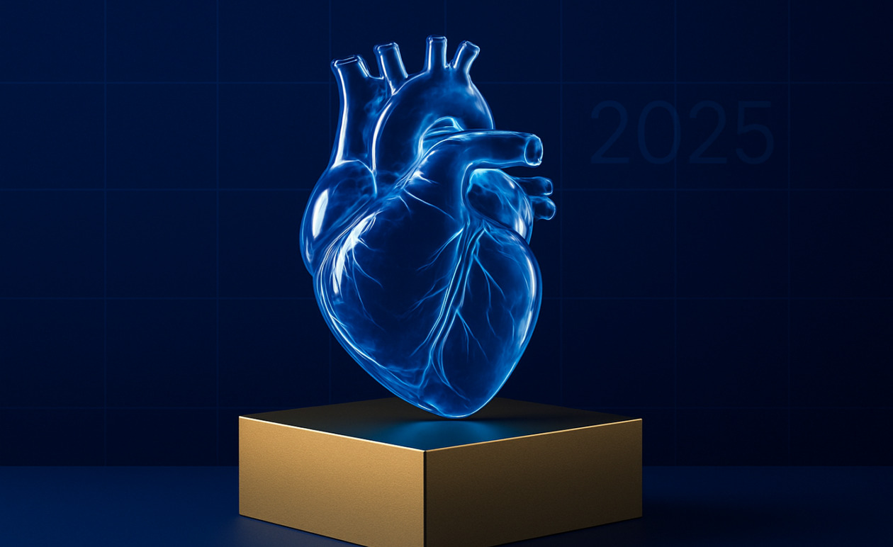 Ρεκόρ δωρεάς οργάνων το 2025: Πέντε χρόνια συνεχούς ανόδου για τις μεταμοσχεύσεις στην Ελλάδα