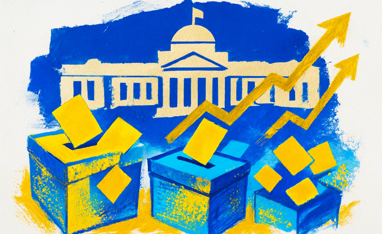 Ιταλία: Καμία ανατροπή στις περιφερειακές εκλογές, η αντιπολίτευση δεν κερδίζει έδαφος