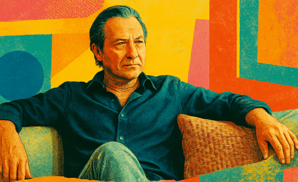 Να μ’ αγαπάς: Ο Άγγελος αποκαλύπτει την ταυτότητά του και ο Θεόφιλος καταστρώνει σχέδιο θανάτου