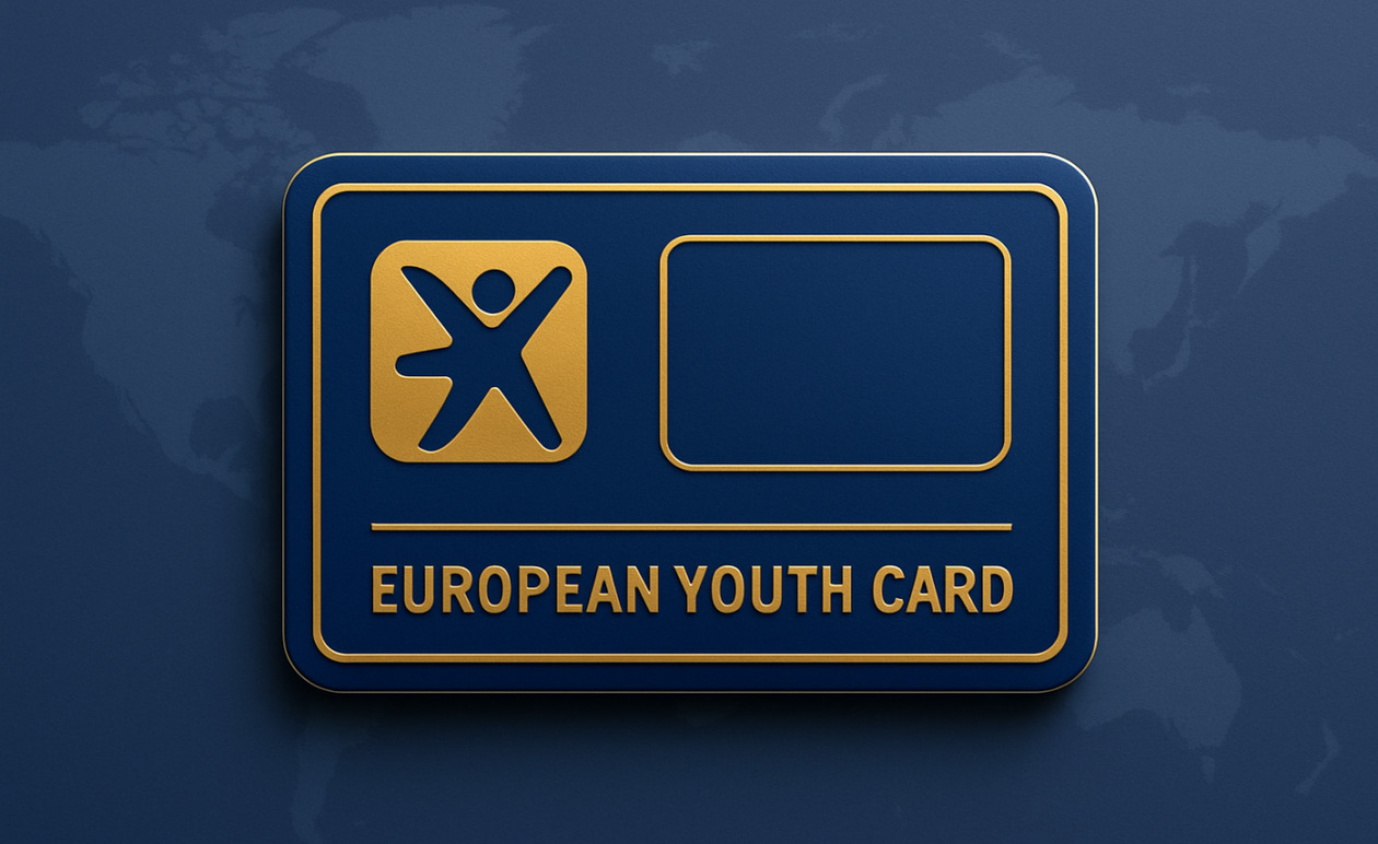 Ευρωπαϊκή Κάρτα Νέων: Ανανεώθηκε η συμφωνία για διευρυμένα οφέλη και ψηφιακές υπηρεσίες