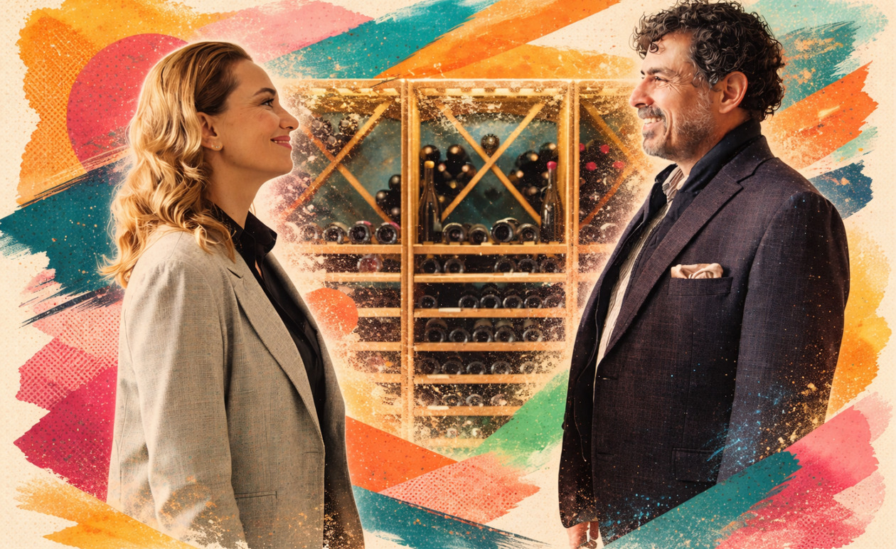 Να μ’ αγαπάς: Η Ζωή σκοτώνει τον Ευριπίδη και ο Άγγελος εξαφανίζει το πτώμα