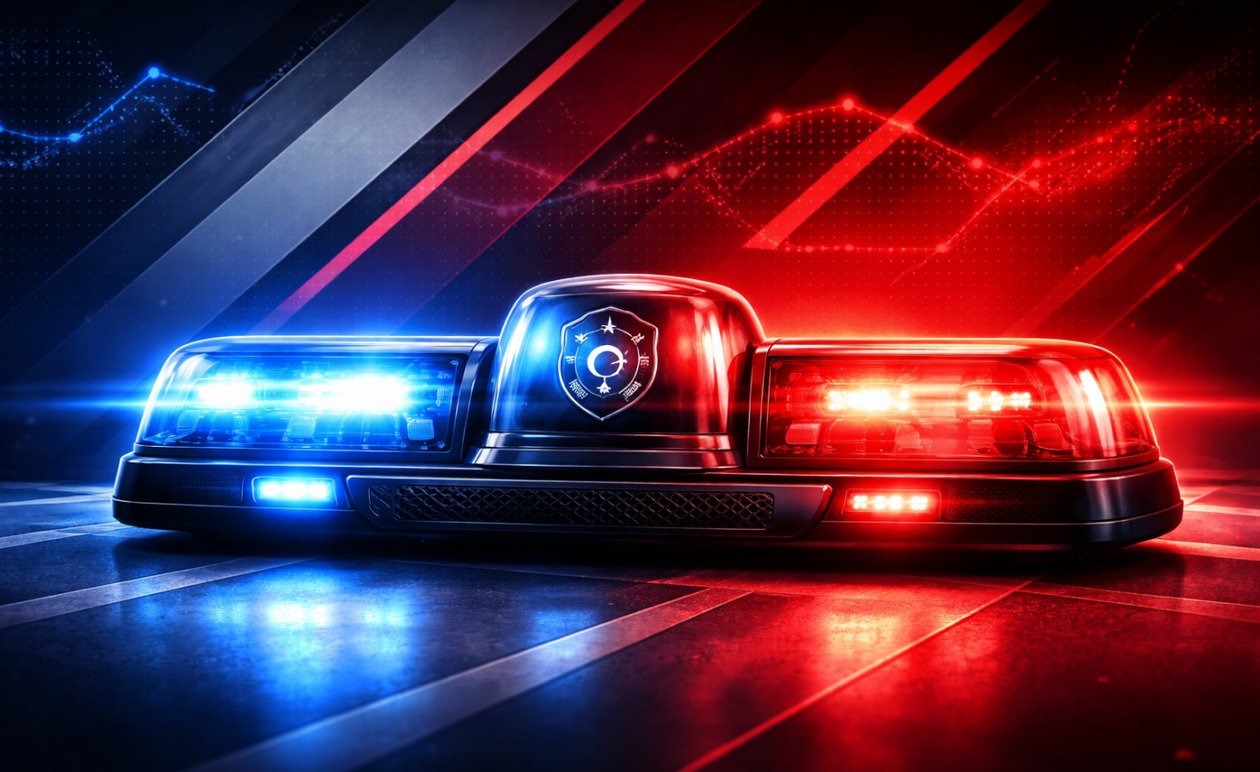 Τουρκία: Επτά αστυνομικοί τραυματίες σε ένοπλη συμπλοκή με μέλη του Ισλαμικού Κράτους στη Γιάλοβα