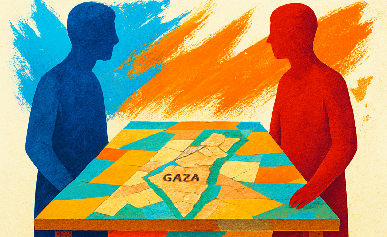 Gaza Humanitarian Foundation: Διακόπτει τις δραστηριότητές της στη Γάζα εν μέσω σφοδρής κριτικής