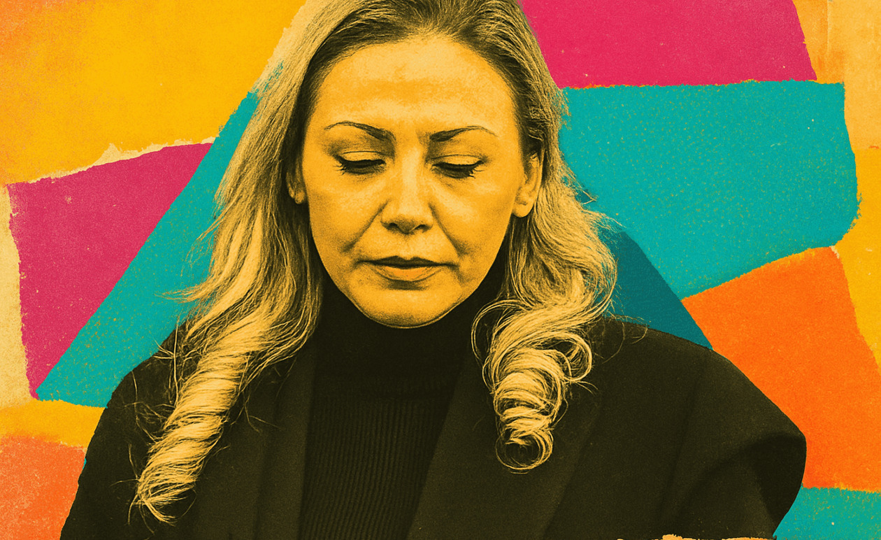 Άννα Φλωρινιώτη: «Όσο περνάει ο καιρός γίνομαι και χειρότερα» για την απώλεια των αγαπημένων της