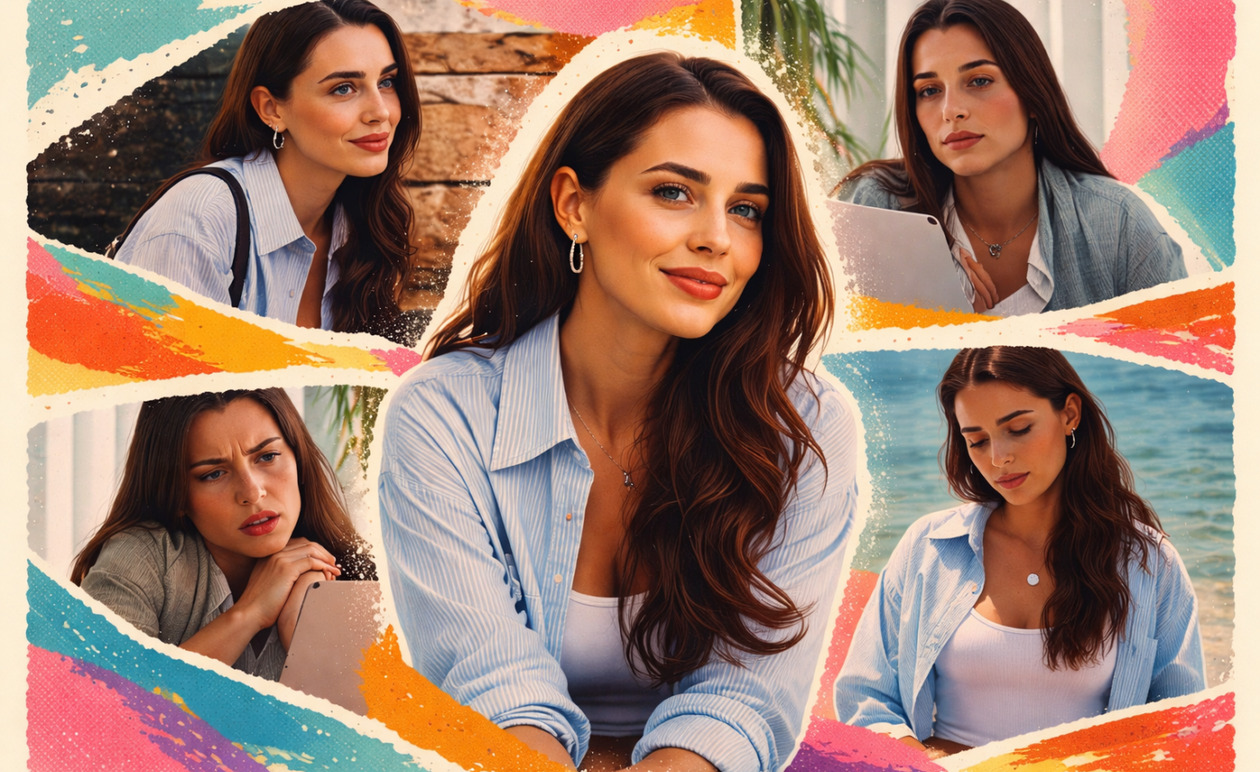 Η Γη της Ελιάς: Η Ισμήνη βάζει τέλος στη ζωή της μετά την αρπαγή του παιδιού