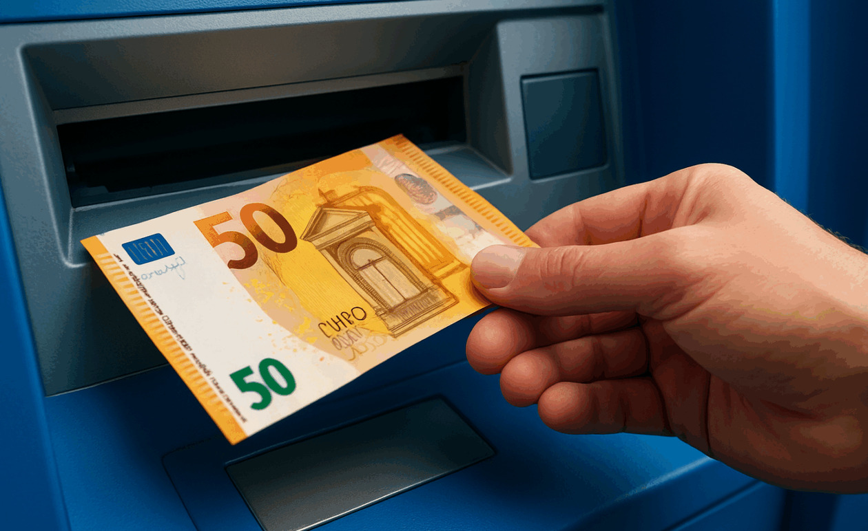 Πότε θα καταβληθούν οι συντάξεις Δεκεμβρίου 2025;