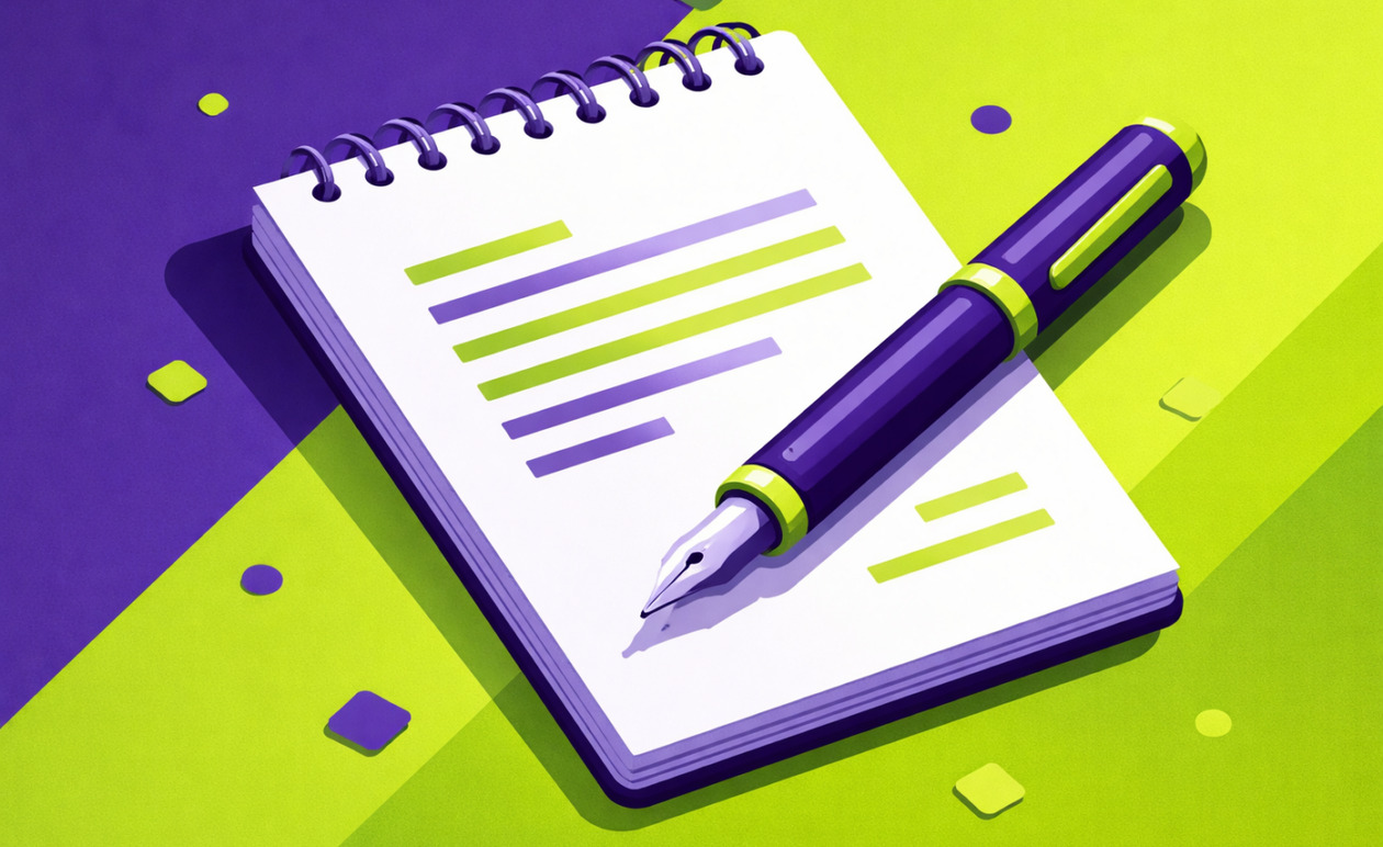 Τα 7 σπάνια ψυχολογικά χαρακτηριστικά όσων επιμένουν να γράφουν τη λίστα των ψωνίων σε χαρτί