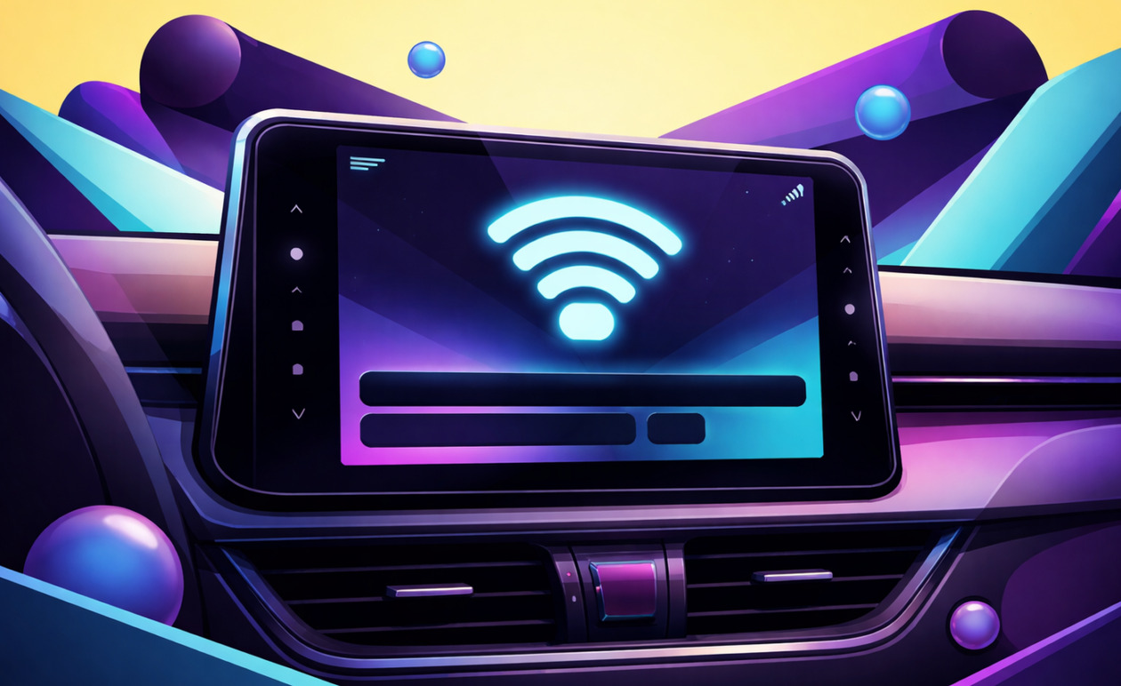 Android Auto: Νέα λειτουργία για την προβολή φωτογραφιών και βίντεο στην οθόνη του οχήματος