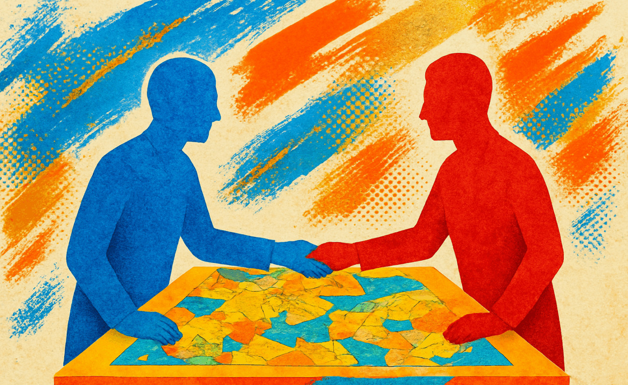 Διάλογος Ελλάδας-Τουρκίας: Καθηγητές αναλύουν το γεωπολιτικό σκάκι και τα περιθώρια συμφωνίας