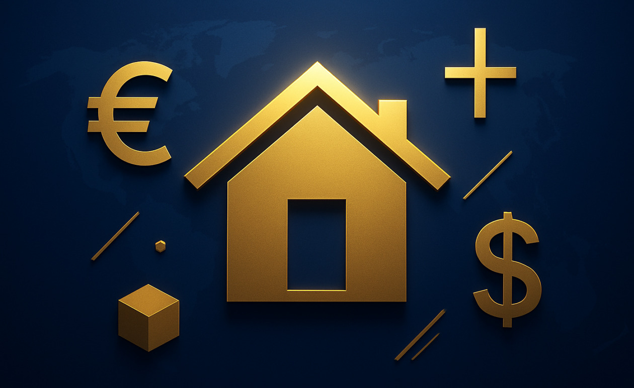 ΕΕ: Το πρώτο σχέδιο για την αντιμετώπιση της στεγαστικής κρίσης και τον περιορισμό των βραχυχρόνιων μισθώσεων