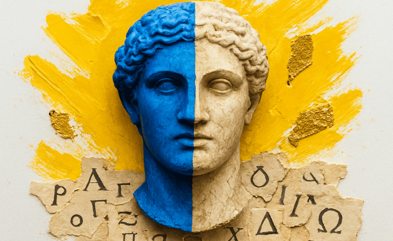 Το Συχνό Λάθος: Γιατί το «ενδιαφέρων» δεν είναι πάντα «ενδιαφέροντας»; Η σωστή κλίση